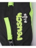 Reusch Functionele wanten "Ben" zwart/groen