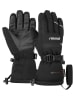 Reusch Functionele handschoenen "Maxim GTX" zwart