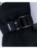 Reusch Rękawiczki funkcyjne "Maxim GTX" w kolorze czarnym
