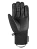 Reusch Functionele handschoenen "Luca R-TEX® XT" zwart