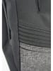 Reusch Funktionsfingerhandschuhe "Luca R-TEX® XT" in Schwarz/ Grau