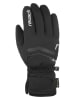 Reusch Functionele handschoenen "Fergus GTX" zwart