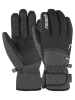 Reusch Funktionsfingerhandschuhe "Fergus GTX" in Schwarz/ Grau