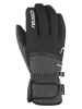 Reusch Funktionsfingerhandschuhe "Fergus GTX" in Schwarz/ Grau