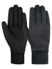 Reusch Functionele handschoenen "City Life Touchtec" zwart