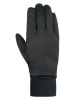 Reusch Functionele handschoenen "City Life Touchtec" zwart