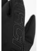 Reusch Funktionsfingerhandschuhe "City Life Touchtec" in Schwarz