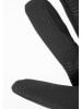 Reusch Funktionsfingerhandschuhe "City Life Touchtec" in Schwarz