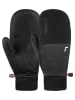 Reusch Functionele wanten "Kavik TOUCH-TEC" zwart
