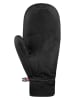 Reusch Funktionsfäustlinge "Kavik TOUCH-TEC" in Schwarz