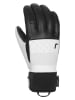 Reusch Functionele handschoenen "Elisabeth R-TEX® XT" zwart/wit