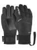Reusch Funktionsfingerhandschuhe "Bolt SC GTX" in Schwarz
