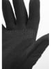 Reusch Functionele handschoenen "Twister" zwart