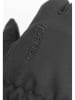Reusch Funktionsfingerhandschuhe "Twister" in Schwarz