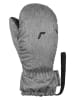 Reusch Funktionsfäustlinge "Olly R-TEX® XT" in Grau