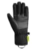 Reusch Functionele handschoenen "Eden R-TEX® ECO" zwart
