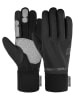 Reusch Functionele handschoenen "Hike & Ride STORMBLOXX" zwart