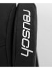 Reusch Functionele handschoenen "Tessa" zwart/zilverkleurig