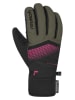 Reusch Functionele handschoenen "Micky R-TEX® XT" zwart/meerkleurig