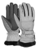 Reusch Funktionsfingerhandschuhe "Luna R-TEX® XT" in Grau