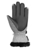 Reusch Funktionsfingerhandschuhe "Luna R-TEX® XT" in Grau