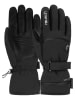 Reusch Functionele handschoenen "Alessia" zwart