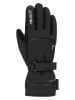 Reusch Functionele handschoenen "Alessia" zwart