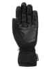 Reusch Functionele handschoenen "Susan GORE-TEX" zwart/grijs