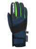 Reusch Funktionsfingerhandschuhe "Duke R-TEX® XT" in Dunkelblau