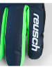 Reusch Rękawiczki funkcyjne "Duke R-TEX® XT" w kolorze granatowym