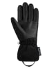 Reusch Ski-/snowboardhandschoenen "Hellen R-TEX® XT" zwart/grijs
