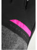 Reusch Ski-/snowboardhandschoenen "Hellen R-TEX® XT" zwart/grijs