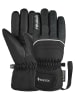 Reusch Funktionsfingerhandschuhe "Teddy GORE-TEX" in Schwarz