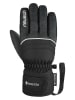 Reusch Funktionsfingerhandschuhe "Teddy GORE-TEX" in Schwarz