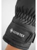 Reusch Functionele handschoenen "Teddy GORE-TEX" zwart