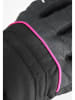 Reusch Funktionsfingerhandschuhe "Teddy GORE-TEX" in Schwarz