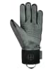Reusch Functionele handschoenen "Henrik Kristoffersen" grijs