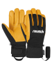 Reusch Functionele handschoenen "Hauler R-TEX XT" geel/zwart