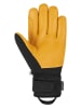 Reusch Functionele handschoenen "Hauler R-TEX XT" geel/zwart