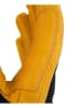 Reusch Functionele handschoenen "Hauler R-TEX XT" geel/zwart
