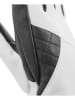 Reusch Functionele handschoenen "Diana TOUCH-TEC" wit/zwart