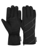 Reusch Functionele handschoenen "Loredana STORMBLOXX" zwart