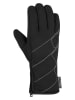Reusch Functionele handschoenen "Loredana STORMBLOXX" zwart