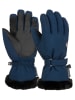 Reusch Funktionsfingerhandschuhe "Stella R-TEX® XT" in Dunkelblau