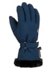 Reusch Funktionsfingerhandschuhe "Stella R-TEX® XT" in Dunkelblau