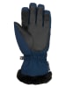 Reusch Funktionsfingerhandschuhe "Stella R-TEX® XT" in Dunkelblau