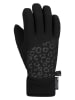 Reusch Funktionsfingerhandschuhe "Beatrix R-TEX® XT" in Schwarz