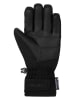 Reusch Funktionsfingerhandschuhe "Beatrix R-TEX® XT" in Schwarz