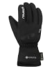 Reusch Functionele handschoenen "Fred GORE-TEX" zwart