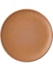 Thomas Broodbord lichtbruin - Ø 16 cm